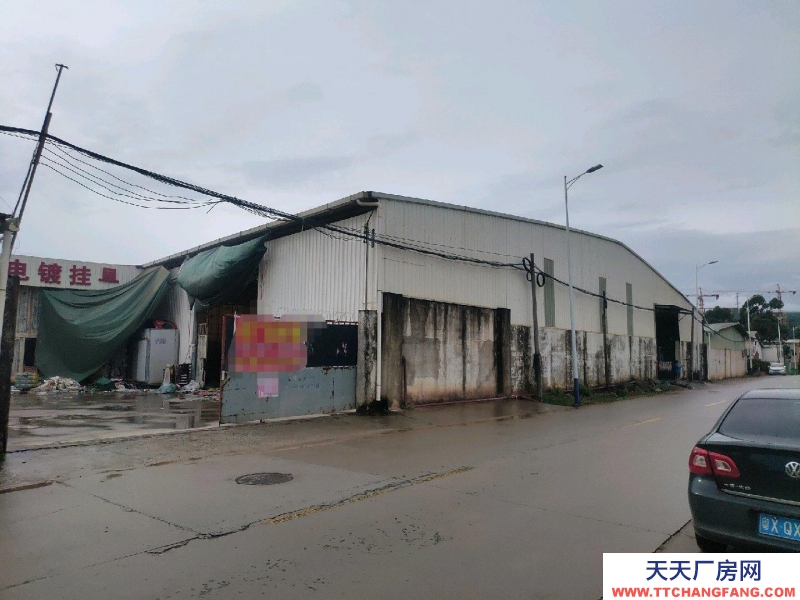 (出租) 惠州博罗龙溪独门独院原房东1680平方仓库招租适合各类加工行业