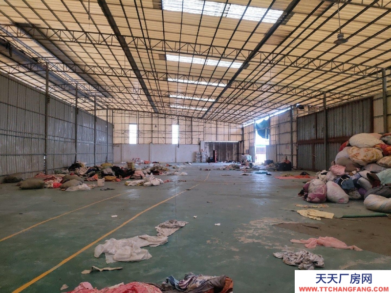 (出租) 惠州博罗龙溪独门独院原房东1680平方仓库招租适合各类加工行业