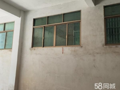 永州市宁远物资仓库 层高4.5米宽8米深20米，可以作为小型仓库或小型加工厂。图2