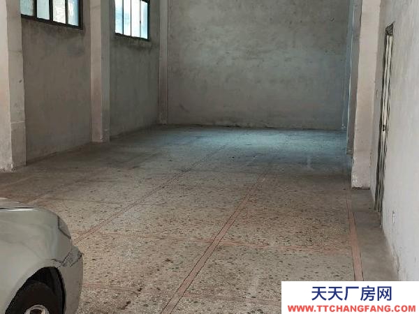 永州市宁远物资仓库 层高4.5米宽8米深20米，可以作为小型仓库或小型加工厂。