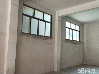 永州市宁远物资仓库 层高4.5米宽8米深20米，可以作为小型仓库或小型加工厂。图3