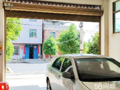 永州市宁远物资仓库 层高4.5米宽8米深20米，可以作为小型仓库或小型加工厂。图4
