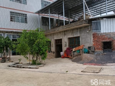 永州市宁远物资仓库 有仓库厂房套房出租，总共四百多个平方，可分租图2