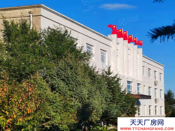 南岗电子厂房出售出租，证照齐全，哈尔滨哈西王岗镇独门独院