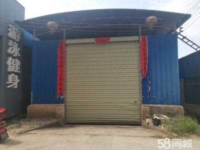 永州市宁远物资仓库 宁远空闲铁皮厂房出租图2