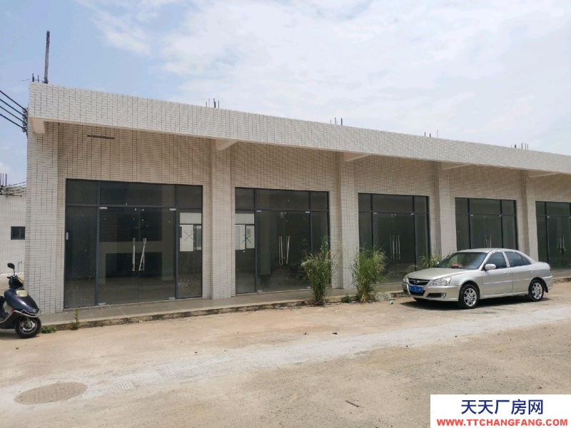 (出租)惠州博罗仓库400平，可仓储及小型加工
