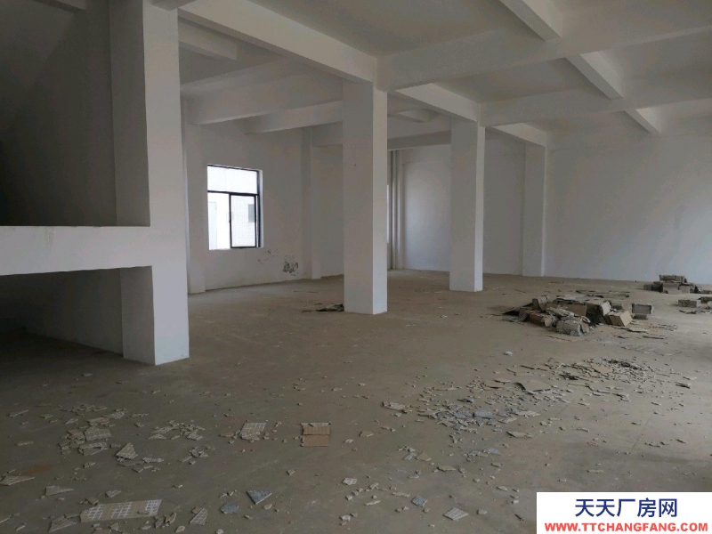 (出租)惠州博罗仓库400平，可仓储及小型加工