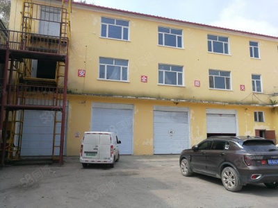 南岗会展 冷冻库 厂房 库房暖库 保鲜库 动力电 房东直租图1
