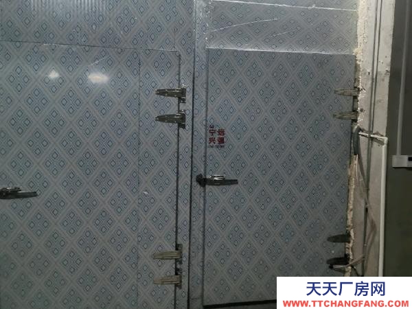 永州市宁远物资仓库  莲花山大市场冷库出租