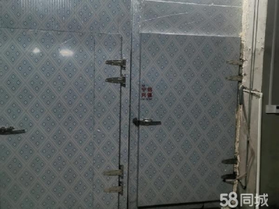 永州市宁远物资仓库  莲花山大市场冷库出租图1