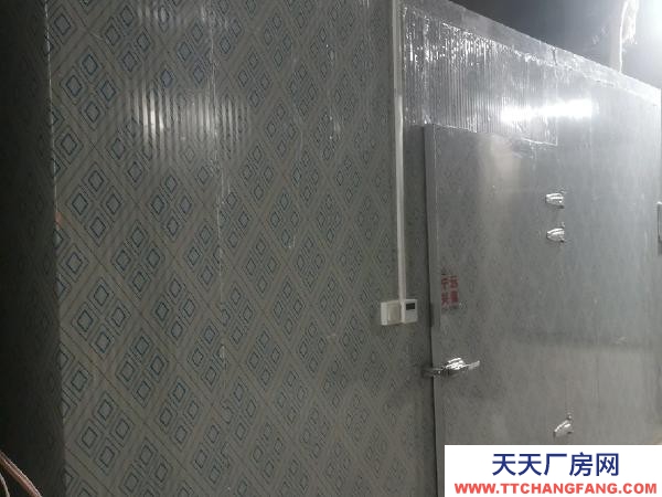 永州市宁远物资仓库  莲花山大市场冷库出租