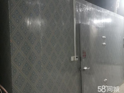 永州市宁远物资仓库  莲花山大市场冷库出租图2
