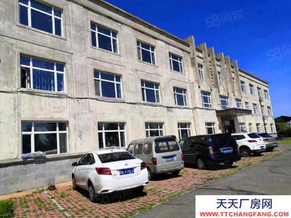 南岗个人标准化妆品厂房出售出租，证照齐全