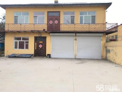 南岗出售二楼轻加工交通便利二楼图1