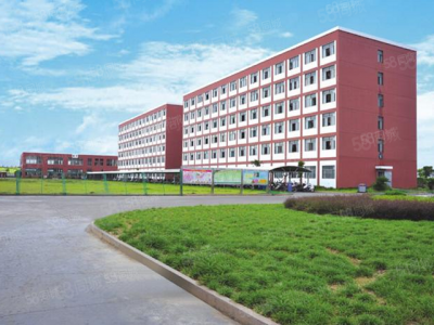 绍兴市新昌(出售) 新昌10亩3000平1800万形象佳高速口位置好空地可建标厂可做医疗酒店教育场所。图1