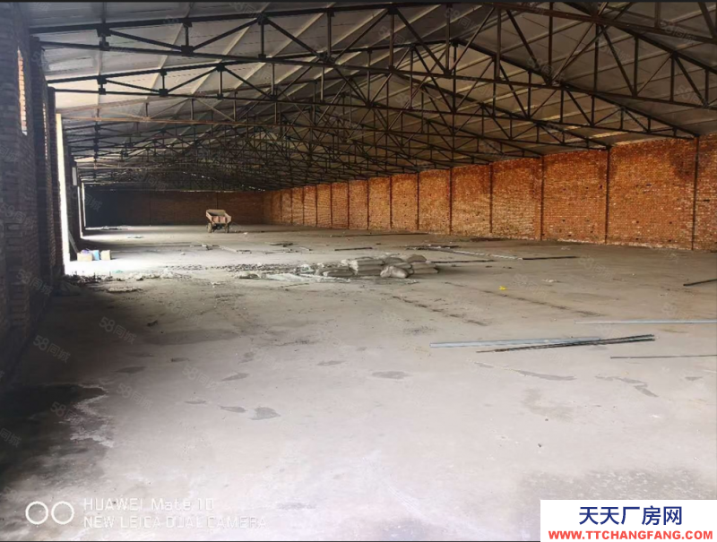 (出租)赛罕出租1800平米机加工厂房独院变压器