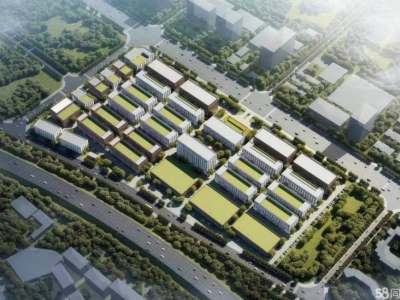 绍兴市新昌(出售) 嵊州高速互通旁全新厂房出售两成首付大健康相关产业、智能制造、装备制造产业图1