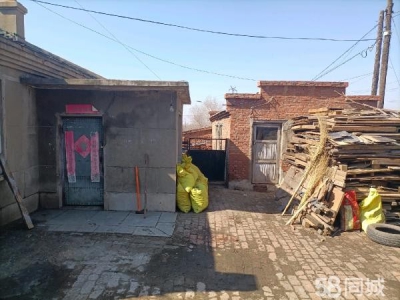 南岗出售可开办小型工厂，车库住房都有图1