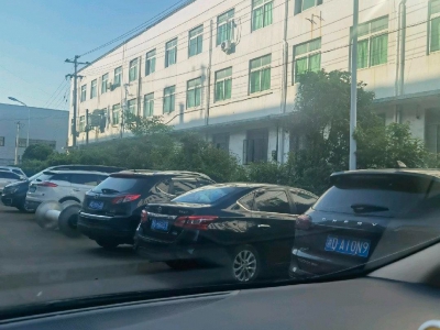 绍兴市新昌(出售) 单层2600方6米高，办公室400，可新建5000方图1