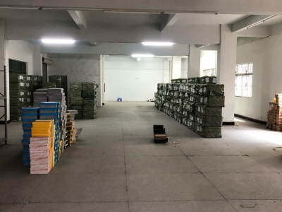 (出租) 惠州惠东首月免租金，550平大平层电商办公仓储一体！图1