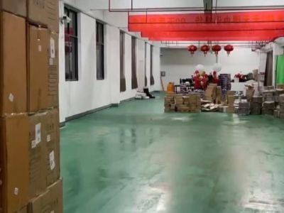 (出租) 惠州惠东电商仓库 直播场地写字楼办公 仓库图1