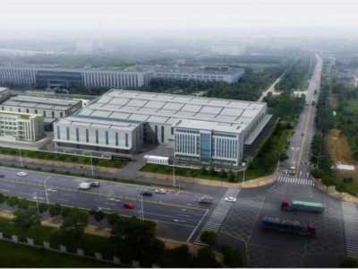 成都绿色食品功能区3700平标准厂房出租图2