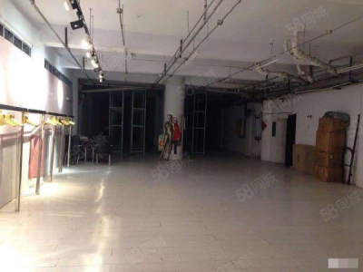 南岗暖库房仓库出租 多种面积 南岗区文君街30号图1