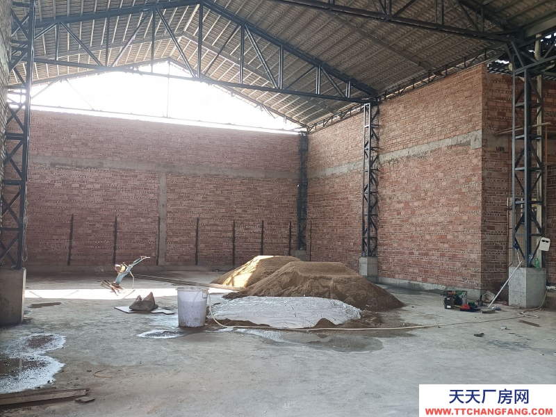 (出租) 梅州梅江环城北路500平1000平2000平厂房拖头可到层高10米适合机械加工