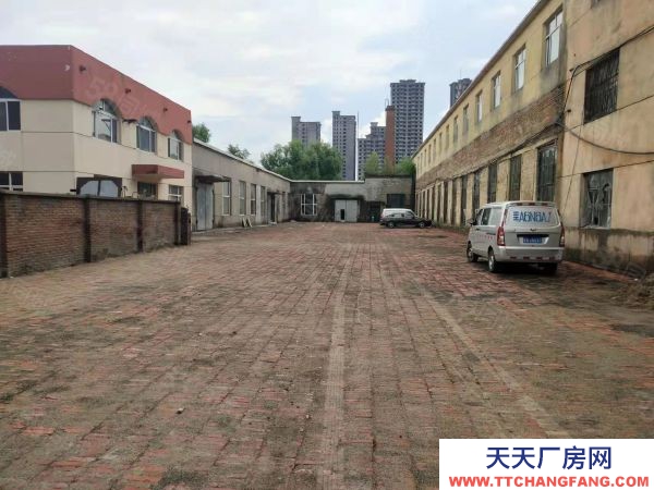 道外先锋路暖库库房出租仓库招租 交通便利适合各种行业仓储