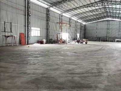 (出租) 梅州梅江厂房400平800平1500平出租，方正好用，大车可进！适合五金机械图1