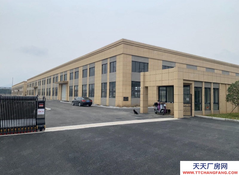 绍兴市诸暨(出租) 诸暨诚西14000平厂房出租工业区独门独院小加工 组装 包装 电子 贸易