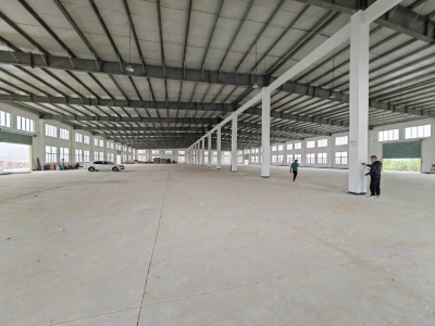 绍兴市诸暨(出租) 诸暨诚西14000平厂房出租工业区独门独院小加工 组装 包装 电子 贸易图2