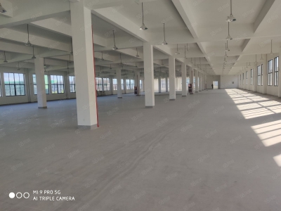绍兴市诸暨(出租) 现成电镀五金塑料油漆环评厂房一二楼各2000平米招租图1