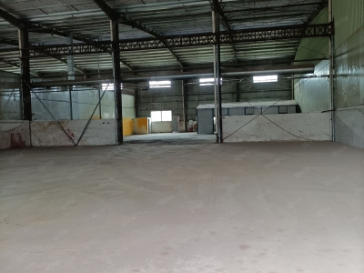 (出租) 梅州梅江江南1000平方厂房，拖头可到三相电到位适合个各类加工图1