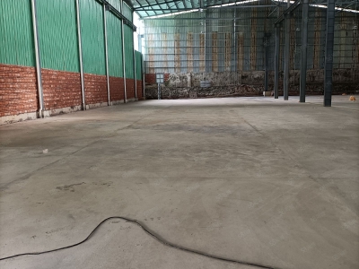 (出租) 梅州梅江江南1000平方厂房，拖头可到三相电到位适合个各类加工图2