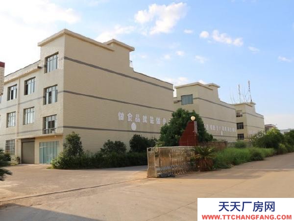 永州市道县茶类饮料厂房 超低价急租急售 道县厂房仓库