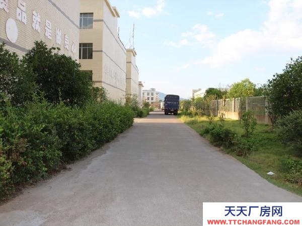 永州市道县茶类饮料厂房 超低价急租急售 道县厂房仓库