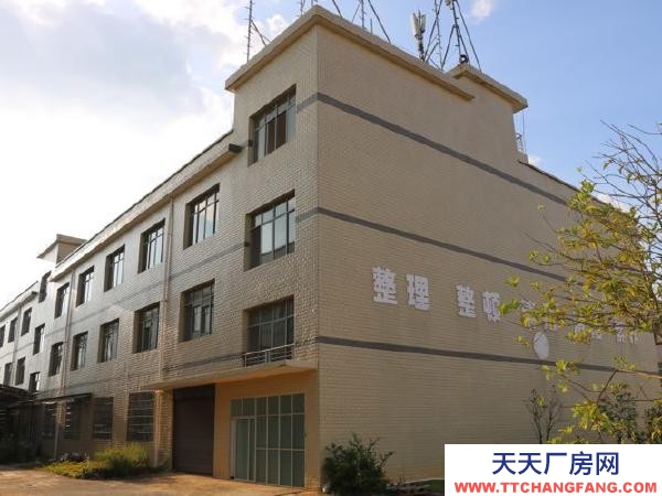永州市道县茶类饮料厂房 超低价急租急售 道县厂房仓库
