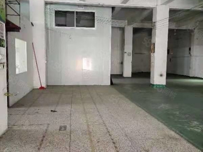 (出租) 梅州梅江顺风车站附近750平！开电子厂，服装厂等工厂都可以图2