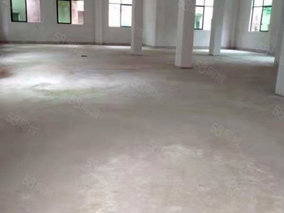 (出租) 梅州梅江顺风车站附近750平！开电子厂，服装厂等工厂都可以图1