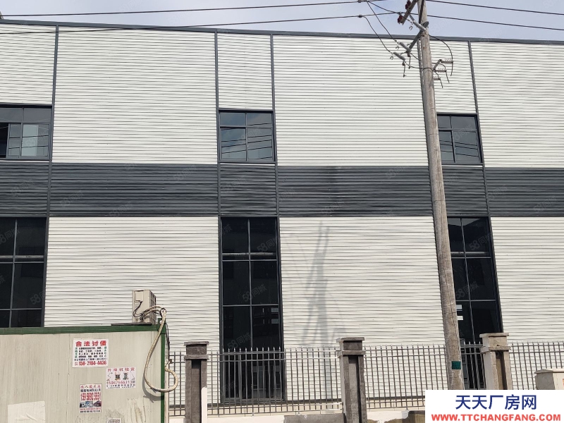 绍兴市诸暨(出租) 出租江澡工业区单层钢结构5000方注塑 小加工 组装 包装 电子 贸易