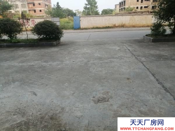永州市道县物资仓库 可以做仓库，工厂，交通方便，好停车。，