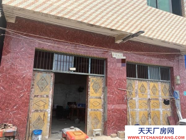 永州市道县物资仓库 门面靠近国道，收费站旁边