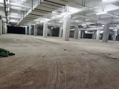 绍兴市诸暨(出租) 诸暨市周边仓库4万方出租，大小可分，货车可上楼直接到仓库门口图2