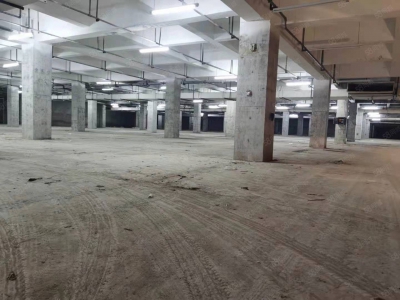 绍兴市诸暨(出租) 诸暨市周边仓库4万方出租，大小可分，货车可上楼直接到仓库门口图1