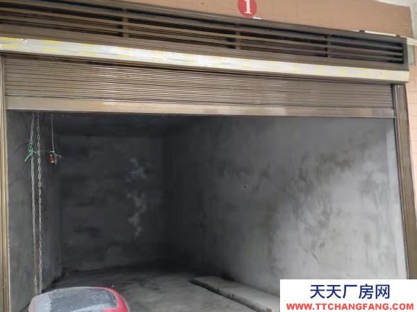 永州市道县物资仓库 市中心，小区车库，可以做仓库或者停车用