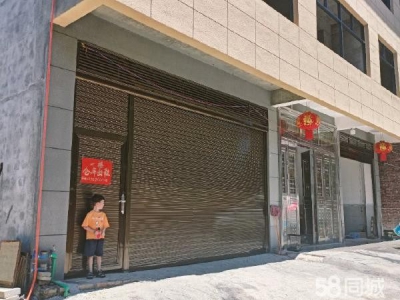 永州市道县物资仓库 临近火车站，出入介可停车。图1