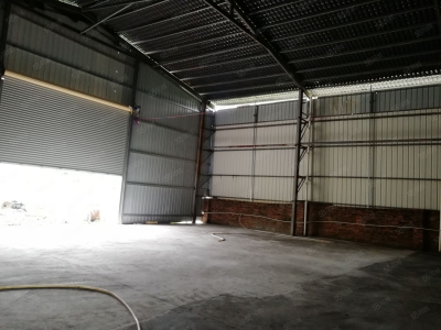 (出租) 梅州梅江环城路有300平500平1200平厂房出租，拖头可进适合五金机电图2