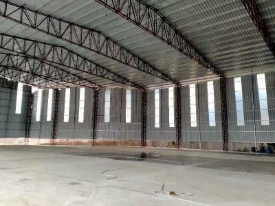 (出租) 梅州梅江环城路有300平500平1200平厂房出租，拖头可进适合五金机电图1