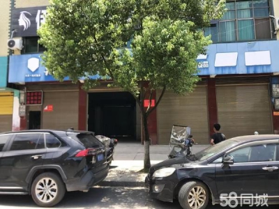 永州市道县物资仓库 可办公，可当厂房，有停车位，交通便利，可开洗车行图3